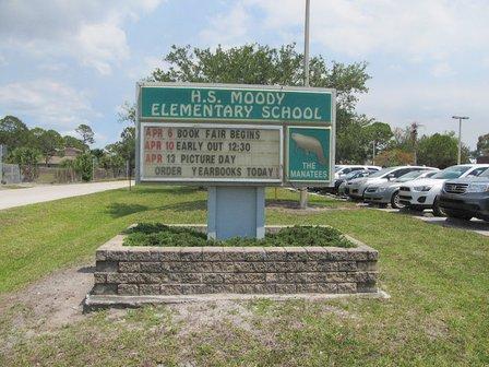 Moody Elementary School