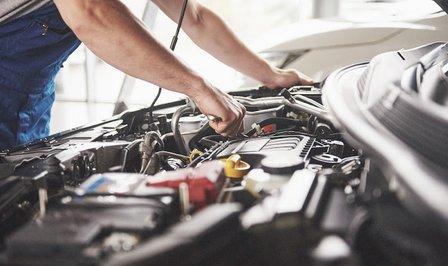 Chapin Automotive LLC