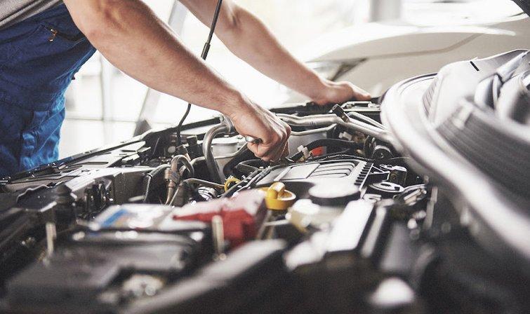 Chapin Automotive LLC
