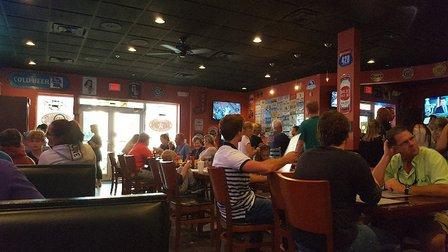 Wolveshead Pizza & Wings