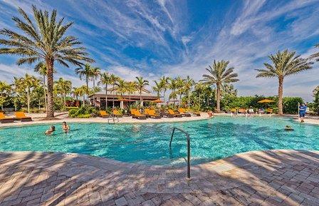 Esplanade Golf and Country Club at Lakewood Ranch (Members Only)