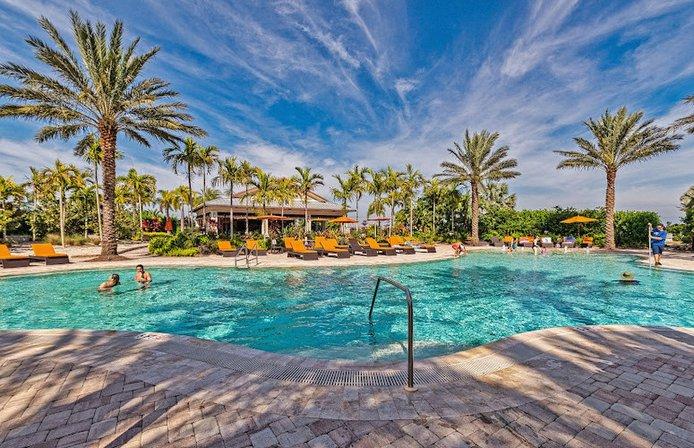 Esplanade Golf and Country Club at Lakewood Ranch (Members Only)