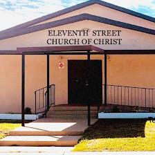 11th Street Church of Christ