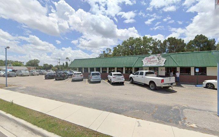Ellenton Produce Market