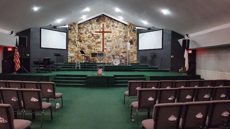 Living Hope Church