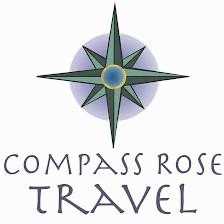 Compass Rose Travel
