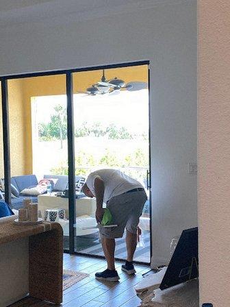 Europe Bright Cleaning Services in Sarassota, FL