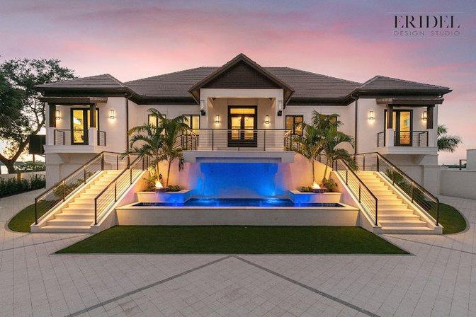 Eridel Construction & Design