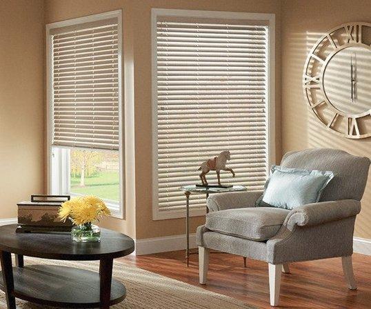 Southwest Florida Window Treatments
