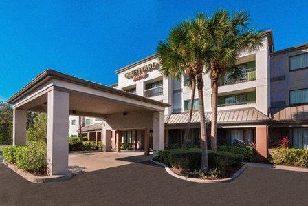 Courtyard by Marriott Sarasota Bradenton Airport