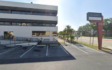 FYZICAL Corporate Headquarters