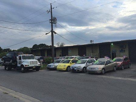 Sarasota Car Care (Auto Repair Shop)
