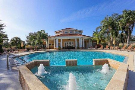 Villagio At Sarasota