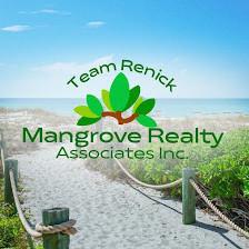 Team Renick with Mangrove Realty Associates Inc.