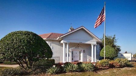 National Cremation & Burial Society