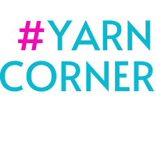 Hashtag Yarn Corner
