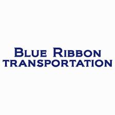 Blue Ribbon Transportation