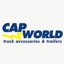 Sarasota Cap World Truck Accessories