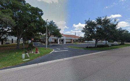 Southern Manatee Fire Rescue Administration