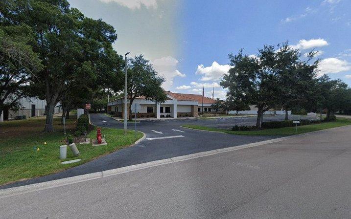Southern Manatee Fire Rescue Administration