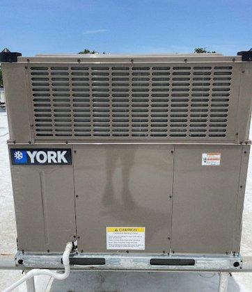 Point Services Air Conditioning