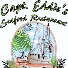Captain Eddie’s Seafood Restaurant