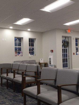 Riverchase Dermatology - North Port Bobcat Village