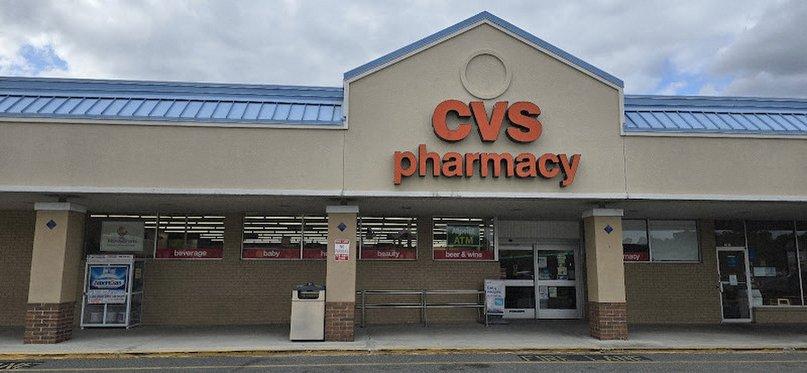 CVS Photo