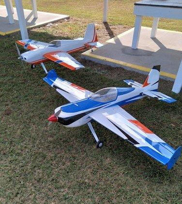 Tri-County R/C Club - Rainbow R/C Air Park