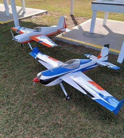 Tri-County R/C Club - Rainbow R/C Air Park