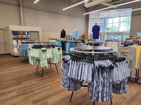 Sportsmans wholesale Homosassa