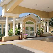 Life Care Center of Ocala