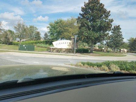 Fore Ranch