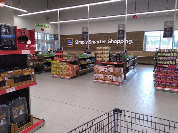 ALDI