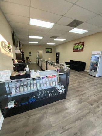 The Hemp Dispensary - Cannabis - Spring Hill East