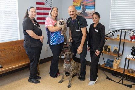 Garrison Animal Hospital