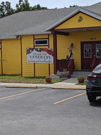 Marine Corps League Detachment 708