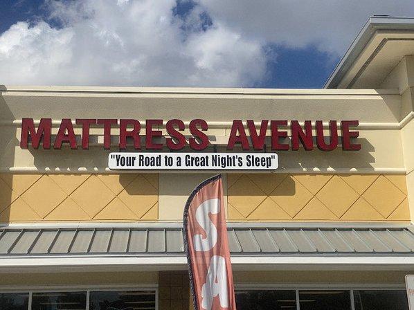 Mattress Liquidation Center