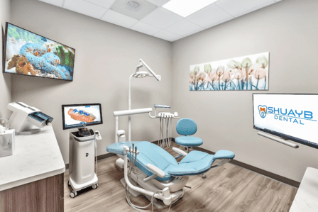 Shuayb Dental