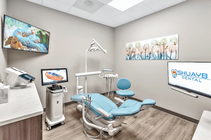 Shuayb Dental
