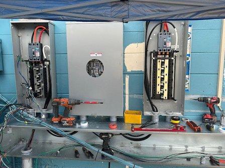 Electrical Titans, LLC.