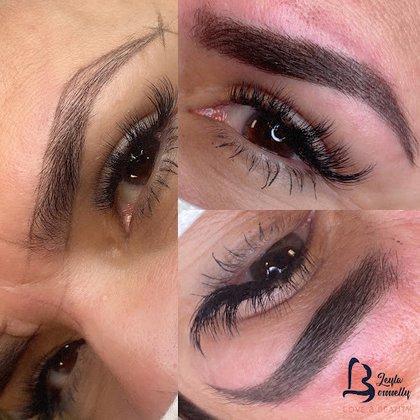 Leyla Skincare & Beauty