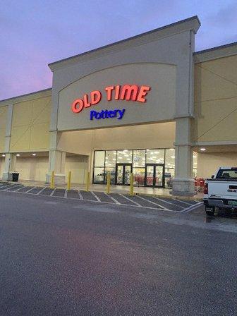Southgate Shopping Center