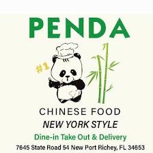 Penda Chinese Restaurant (PANDA)