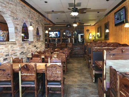 EL Cerrito Mexican Restaurant & Grill