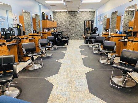 Sandy's Hair Studio and Spa