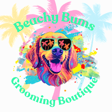 Beachy Bums Grooming Boutique