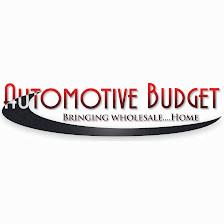 Automotive Budget