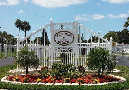 Senate Manor Estates