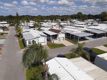 Jasmine Lakes Travel Park